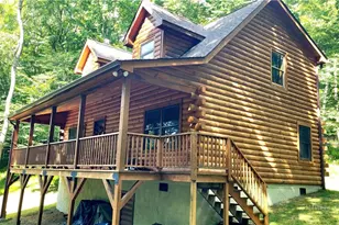 121 Whipporwill Way, Beech Mountain, NC 28604 - Photo 49