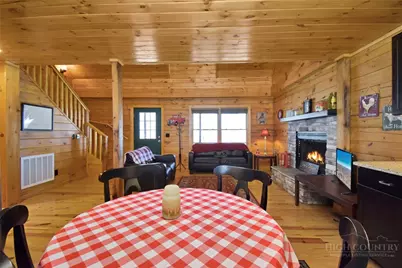 121 Whipporwill Way, Beech Mountain, NC 28604 - Photo 11