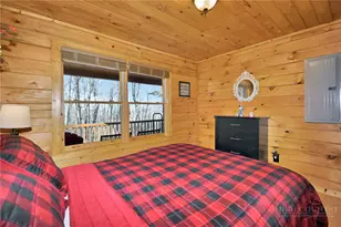 121 Whipporwill Way, Beech Mountain, NC 28604 - Photo 17