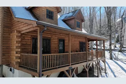 121 Whipporwill Way, Beech Mountain, NC 28604 - Photo 43