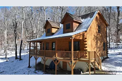 121 Whipporwill Way, Beech Mountain, NC 28604 - Photo 31