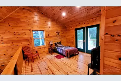 121 Whipporwill Way, Beech Mountain, NC 28604 - Photo 23