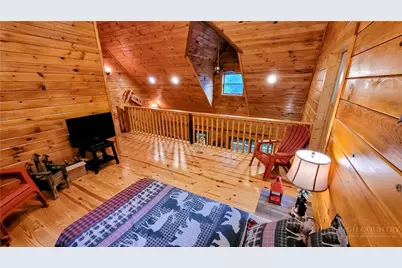 121 Whipporwill Way, Beech Mountain, NC 28604 - Photo 25
