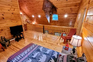 121 Whipporwill Way, Beech Mountain, NC 28604 - Photo 25