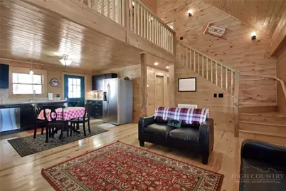 121 Whipporwill Way, Beech Mountain, NC 28604 - Photo 15
