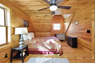 121 Whipporwill Way, Beech Mountain, NC 28604 - Photo 35