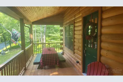 121 Whipporwill Way, Beech Mountain, NC 28604 - Photo 29