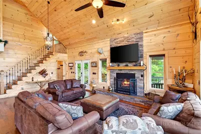 25 N Forest Drive, Marion, NC 28752 - Photo 11