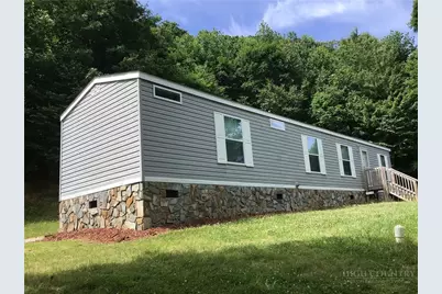 412 Jim Grubbs Lane, Todd, NC 28684 - Photo 3
