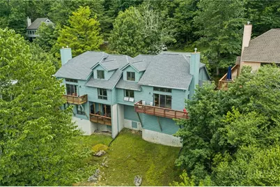 218 Slope View Road #22, Sugar Mountain, NC 28604 - Photo 37