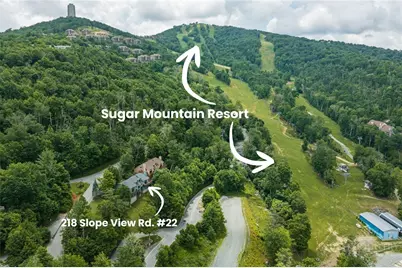 218 Slope View Road #22, Sugar Mountain, NC 28604 - Photo 39