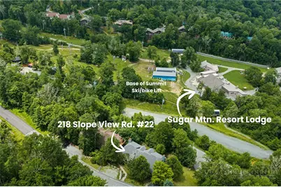 218 Slope View Road #22, Sugar Mountain, NC 28604 - Photo 3