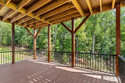 25 Paynes Court, Roaring Gap, NC 28668 - Photo 29