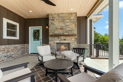 25 Paynes Court, Roaring Gap, NC 28668 - Photo 5