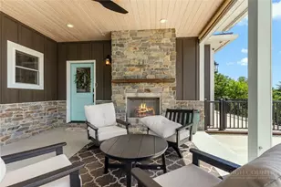 25 Paynes Ct, Roaring Gap, NC 28668 - Photo 5