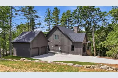 344 Bass Lake Drive, Blowing Rock, NC 28605 - Photo 3
