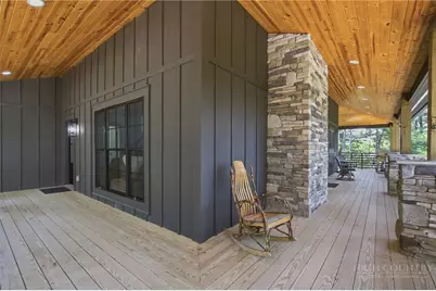 344 Bass Lake Drive, Blowing Rock, NC 28605 - Photo 5