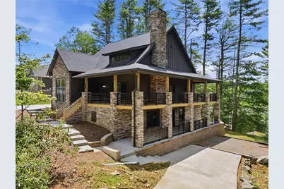 344 Bass Lake Drive, Blowing Rock, NC 28605 - Photo 1