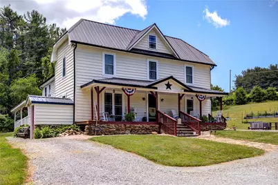 5905 Mountain View Road, Glade Valley, NC 28627 - Photo 3
