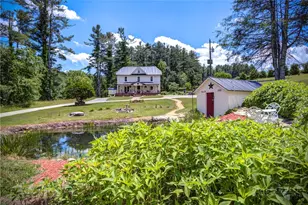 5905 Mountain View Rd, Glade Valley, NC 28627 - Photo 49