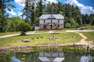 5905 Mountain View Rd, Glade Valley, NC 28627 - Photo 1