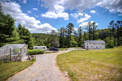 5905 Mountain View Road, Glade Valley, NC 28627 - Photo 13