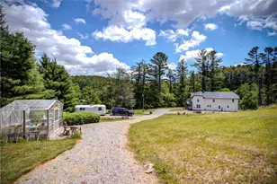 5905 Mountain View Rd, Glade Valley, NC 28627 - Photo 13