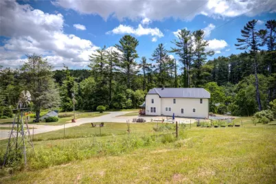 5905 Mountain View Road, Glade Valley, NC 28627 - Photo 17