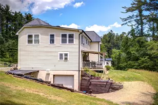 5905 Mountain View Rd, Glade Valley, NC 28627 - Photo 19