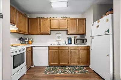 301 Pinnacle Inn Road #1313, Beech Mountain, NC 28604 - Photo 9