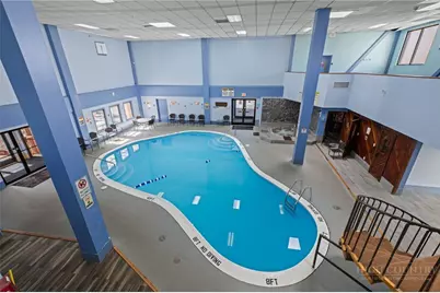 301 Pinnacle Inn Road #1313, Beech Mountain, NC 28604 - Photo 21