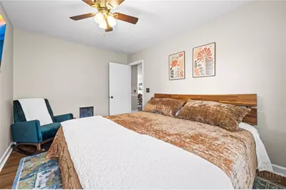 301 Pinnacle Inn Road #1313, Beech Mountain, NC 28604 - Photo 11