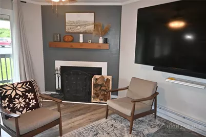 301 Pinnacle Inn Road #3124, Beech Mountain, NC 28604 - Photo 3