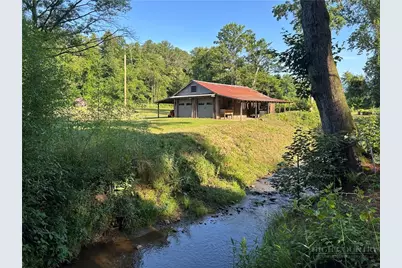 117 White Rock Road, Thurmond, NC 28683 - Photo 19
