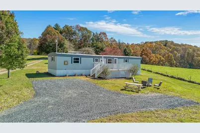 986 Wagoner Access Road, Jefferson, NC 28640 - Photo 1