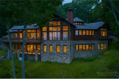 215 Chalke Ridge Trail, Banner Elk, NC 28604 - Photo 49