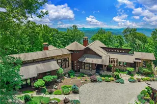 215 Chalke Ridge Trail, Banner Elk, NC 28604 - Photo 1