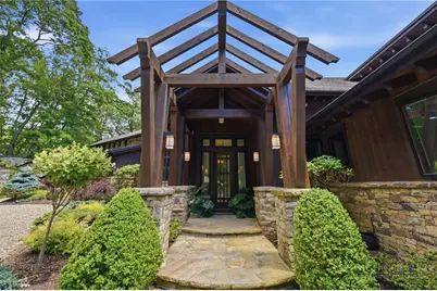 215 Chalke Ridge Trail, Banner Elk, NC 28604 - Photo 17