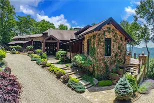 215 Chalke Ridge Trail, Banner Elk, NC 28604 - Photo 17
