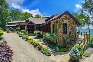 215 Chalke Ridge Trail, Banner Elk, NC 28604 - Photo 15