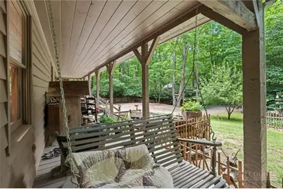 688 Laurel Creek Road, Todd, NC 28684 - Photo 5