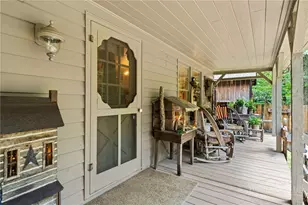 688 Laurel Creek Rd, Todd, NC 28684 - Photo 7