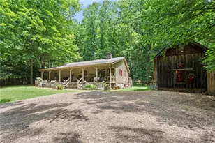 688 Laurel Creek Rd, Todd, NC 28684 - Photo 1