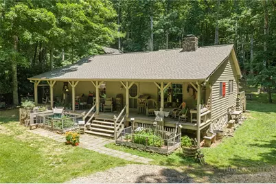 688 Laurel Creek Road, Todd, NC 28684 - Photo 5