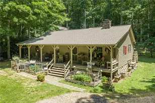 688 Laurel Creek Rd, Todd, NC 28684 - Photo 5
