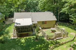 688 Laurel Creek Rd, Todd, NC 28684 - Photo 3