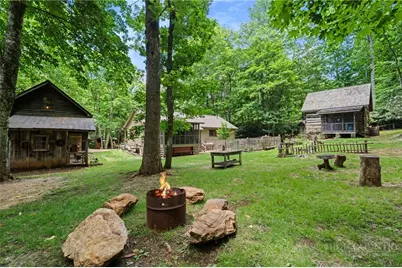 688 Laurel Creek Road, Todd, NC 28684 - Photo 33