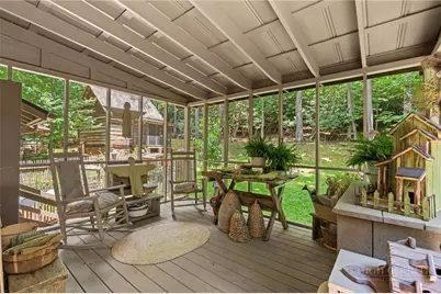 688 Laurel Creek Road, Todd, NC 28684 - Photo 15