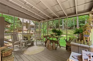 688 Laurel Creek Rd, Todd, NC 28684 - Photo 15