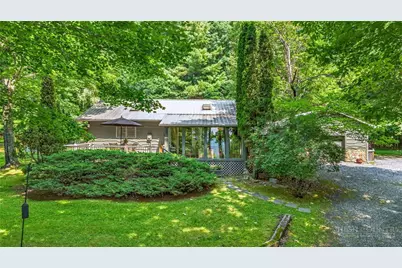 1493 Laurel Creek Rd Ext, Todd, NC 28684 - Photo 1